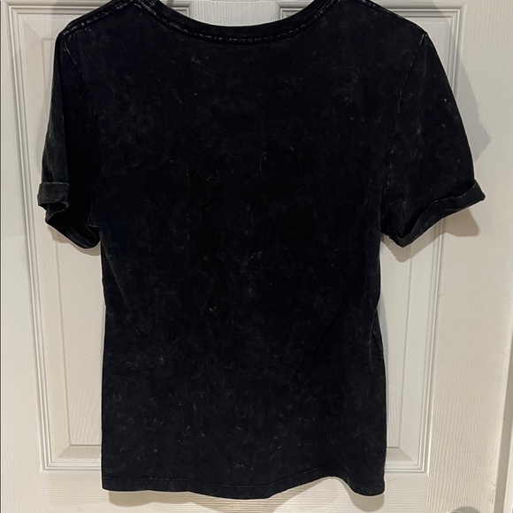 David Bowie Graphic/Band T-Shirt - Picture 4 of 8